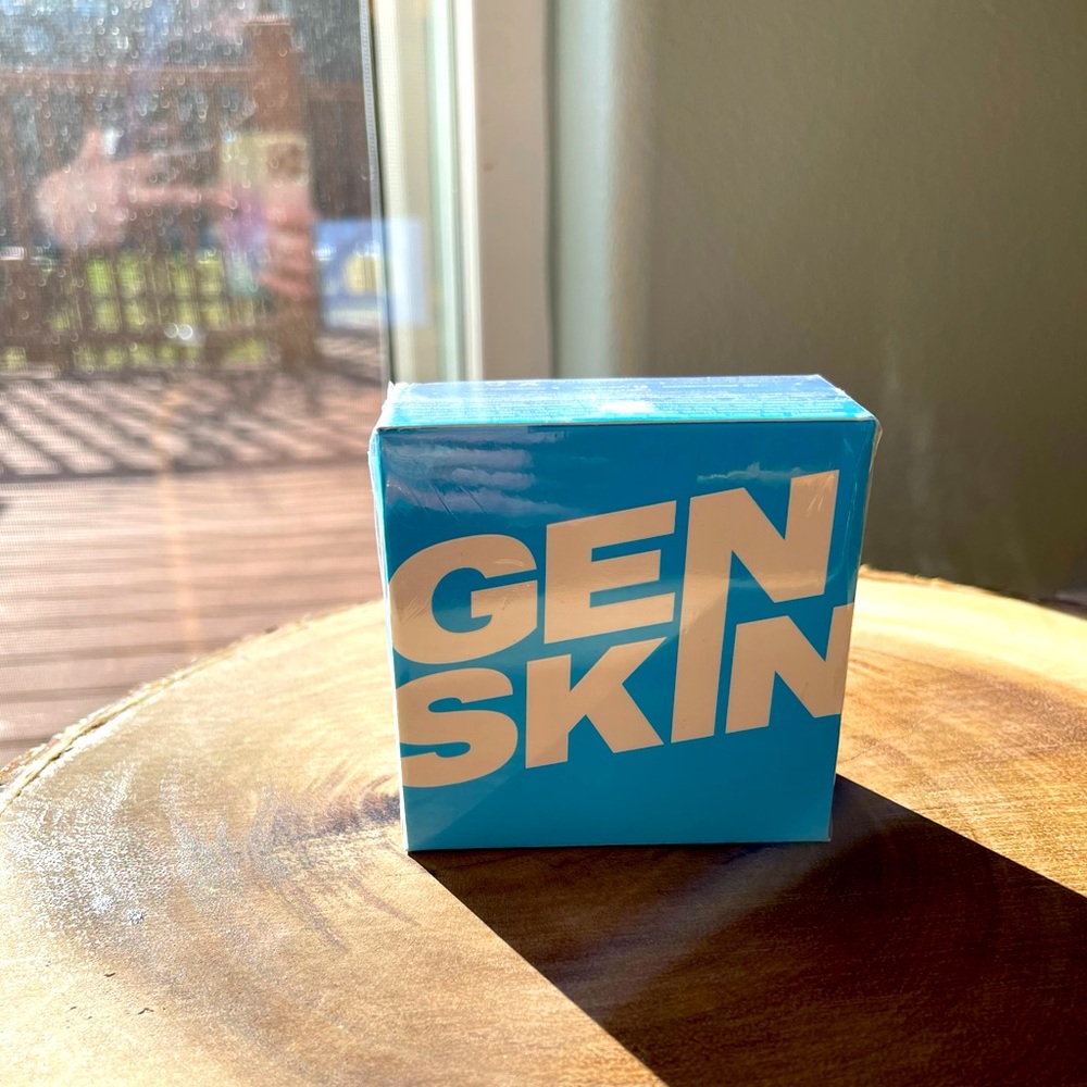 Generation Skin Hydration Marine Algae Eye Patches